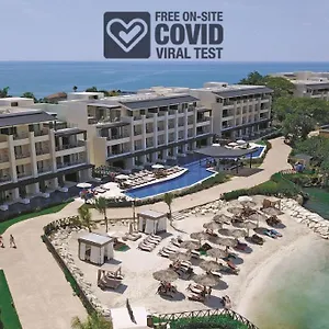 ***** Resort Hideaway At Royalton Negril, An Autograph Collection - Adults Only Jamaica