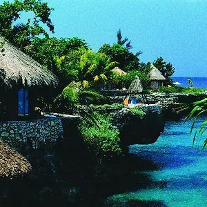 **** Hotel Rockhouse Jamaica