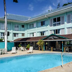 *** Hotel Doctors Cave Jamaica